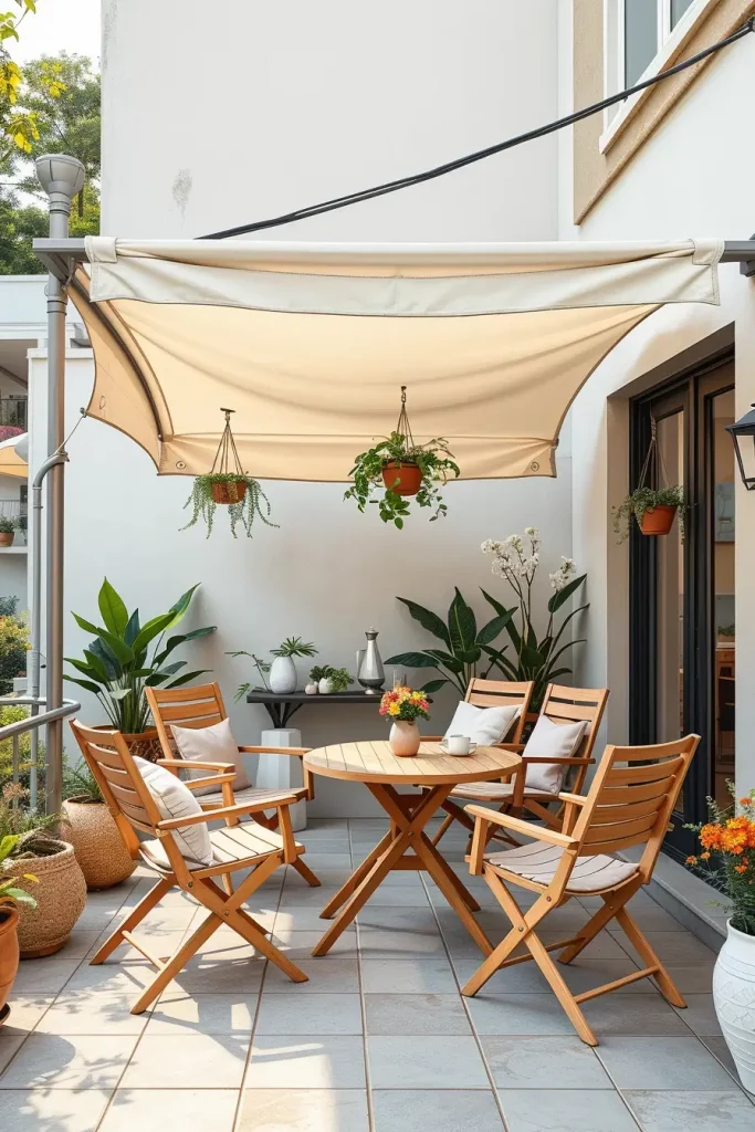 60 Patio Canopy Ideas For Instant Shade 2026: Stylish Outdoor Shade Trends & Backyard Inspiration