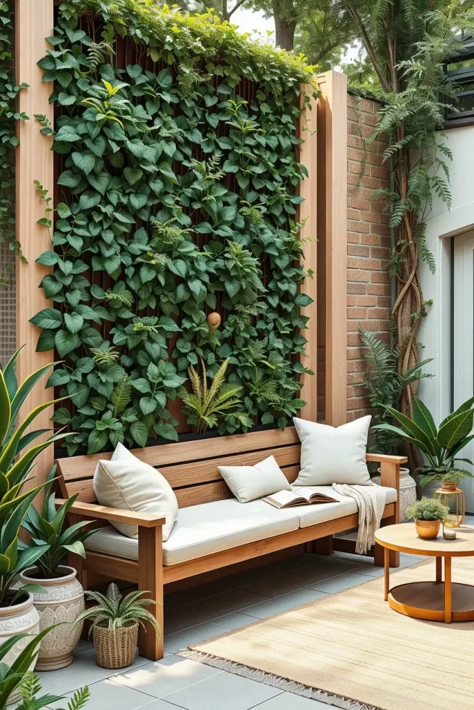 60 Boho And Natural Patio Design 2026 Ideas For A Cozy Outdoor Oasis