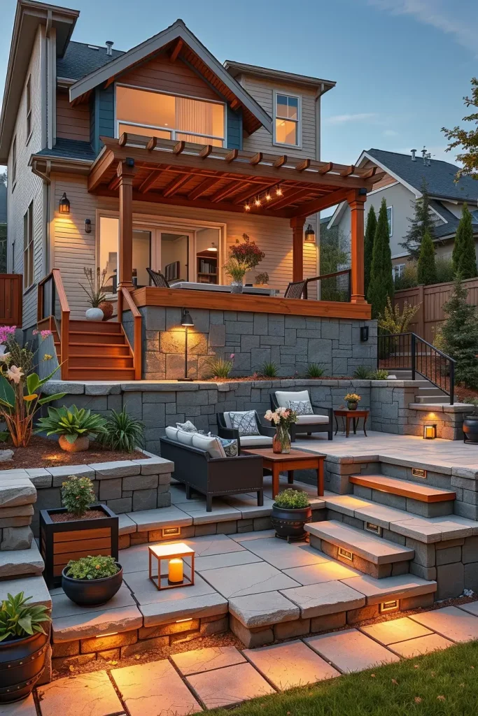 58 Backyard Makeover Ideas 2026 To Transform Your Outdoor Space