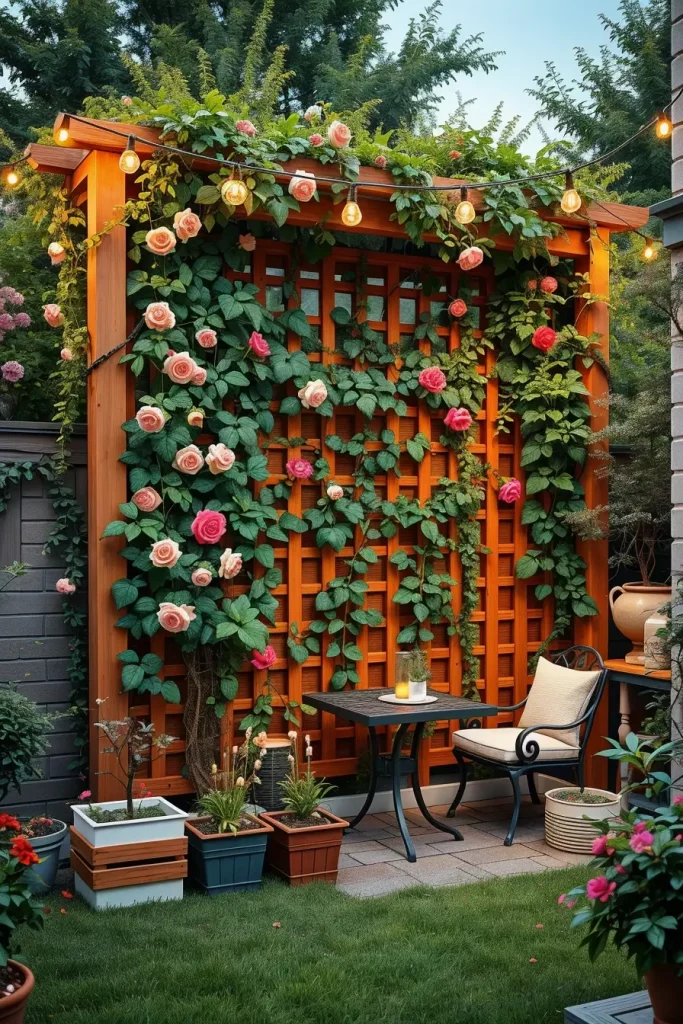 59 Backyard Privacy Ideas 2026: Creative, Stylish And Modern Outdoor Seclusion Designs