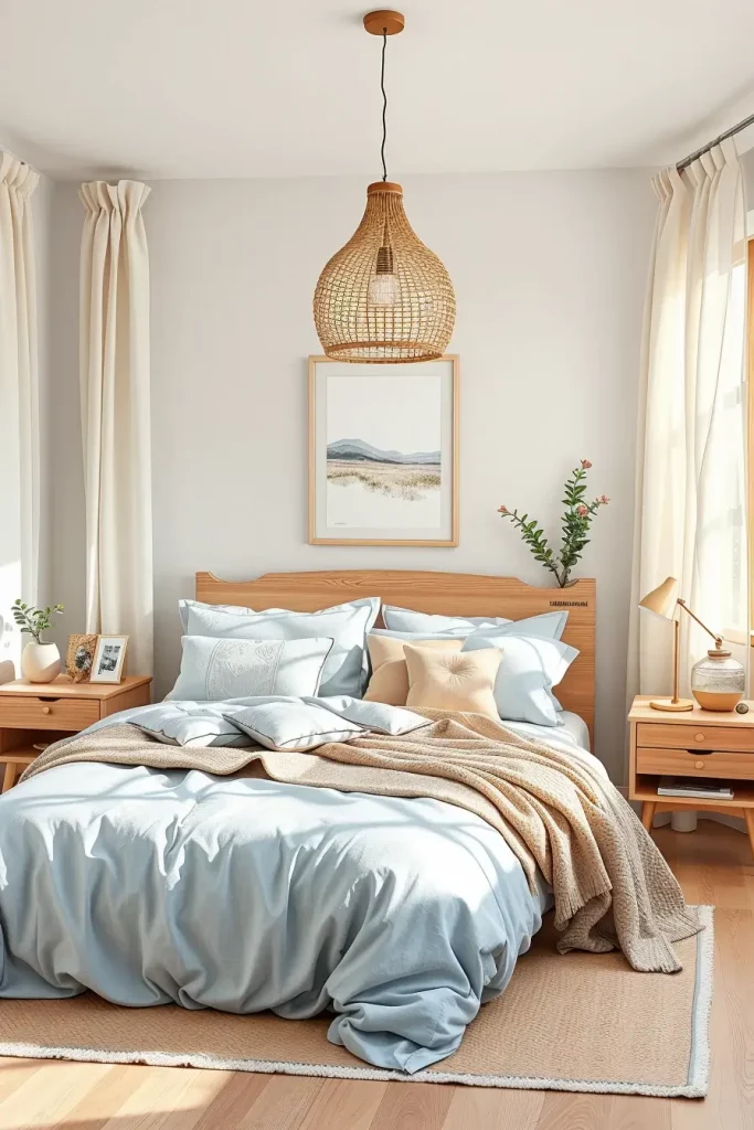 59 Summer Home Decor Ideas 2026 For A Bright, Stylish, And Refreshing Home