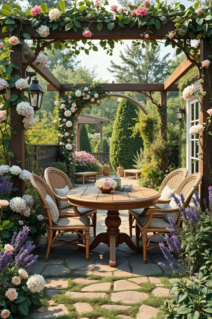58 Summer Patio Decor Ideas 2026 To Create A Stylish And Cozy Outdoor Space