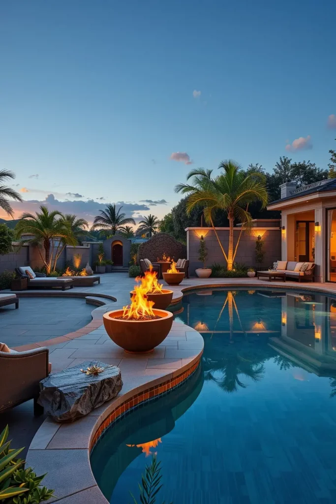 58 Summer Outdoor Pool Decor 2026: Creative And Stylish Ideas For A Stunning Backyard Pool