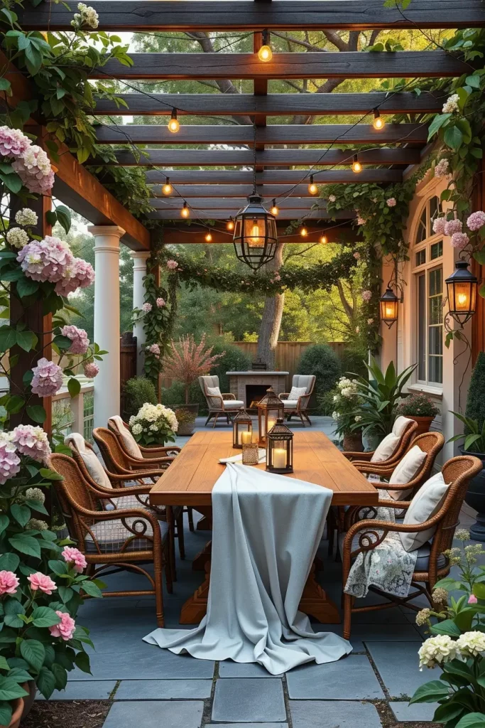 58 Summer Garden Decor Ideas 2026: Sculptural, Stylish, And Creative Outdoor Inspiration