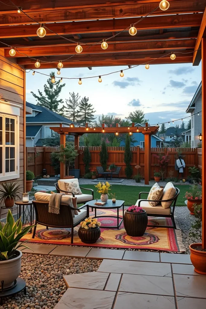 58 Backyard Makeover Ideas 2026 To Transform Your Outdoor Space
