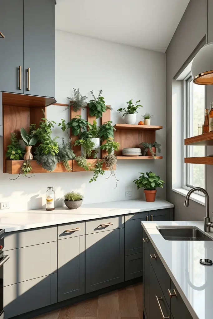 59 Vertical Garden & Living Wall Ideas 2026 For Modern Indoor And Outdoor Spaces