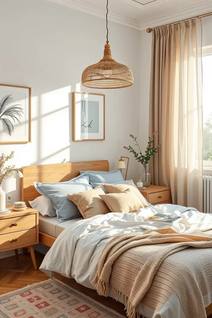 59 Summer Home Decor Ideas 2026 For A Bright, Stylish, And Refreshing Home