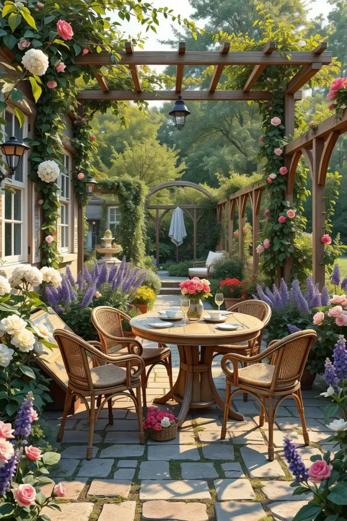 58 Summer Patio Decor Ideas 2026 To Create A Stylish And Cozy Outdoor Space