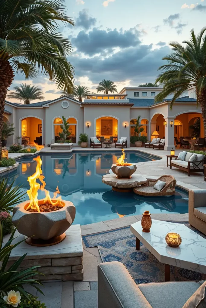 58 Summer Outdoor Pool Decor 2026: Creative And Stylish Ideas For A Stunning Backyard Pool