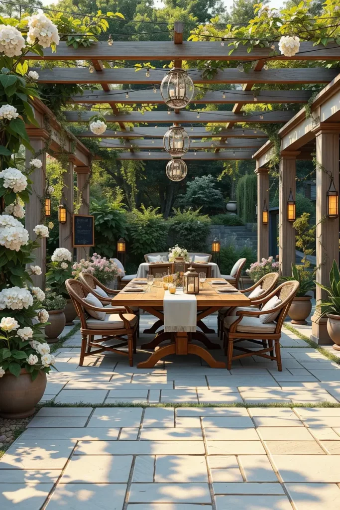 58 Summer Garden Decor Ideas 2026: Sculptural, Stylish, And Creative Outdoor Inspiration