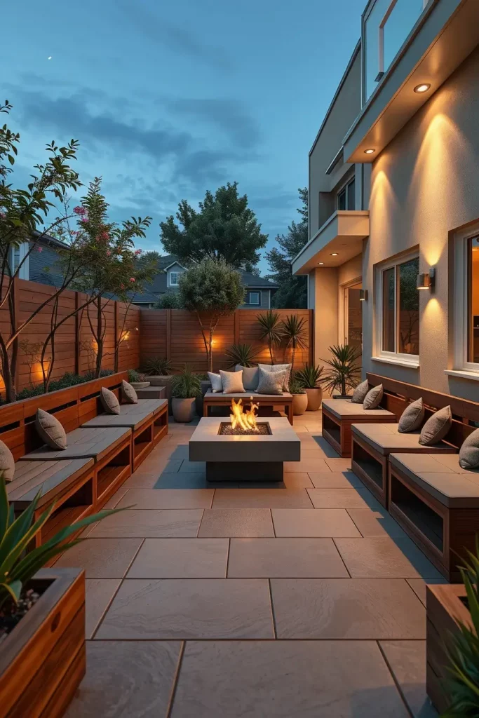 56 Cozy And Functional Outdoor Rooms 2026: Stylish Backyard Living Ideas