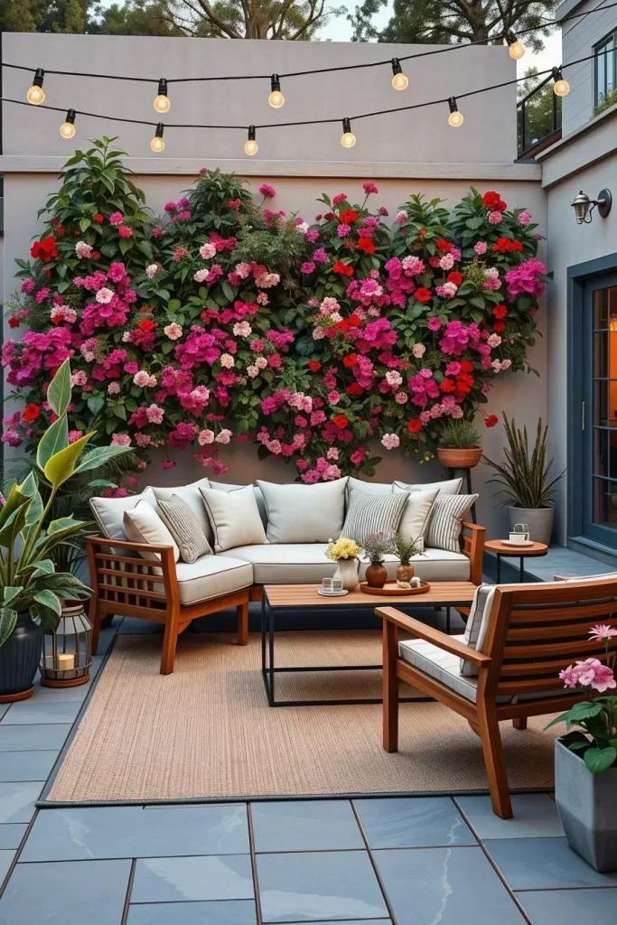 59 Vertical Garden & Living Wall Ideas 2026 For Modern Indoor And Outdoor Spaces