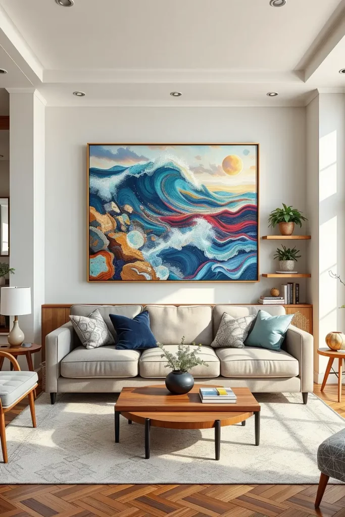 59 Summer Home Decor Ideas 2026 For A Bright, Stylish, And Refreshing Home