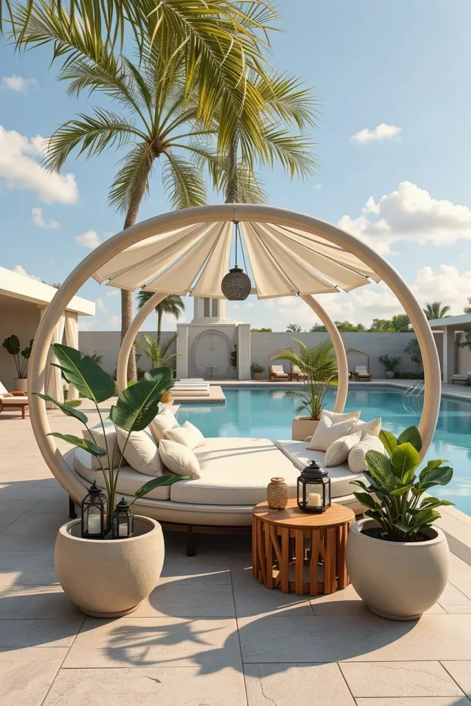 58 Summer Outdoor Pool Decor 2026: Creative And Stylish Ideas For A Stunning Backyard Pool