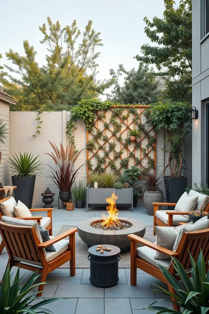 60 Vertical Garden Ideas 2026 For Modern Indoor And Outdoor Spaces