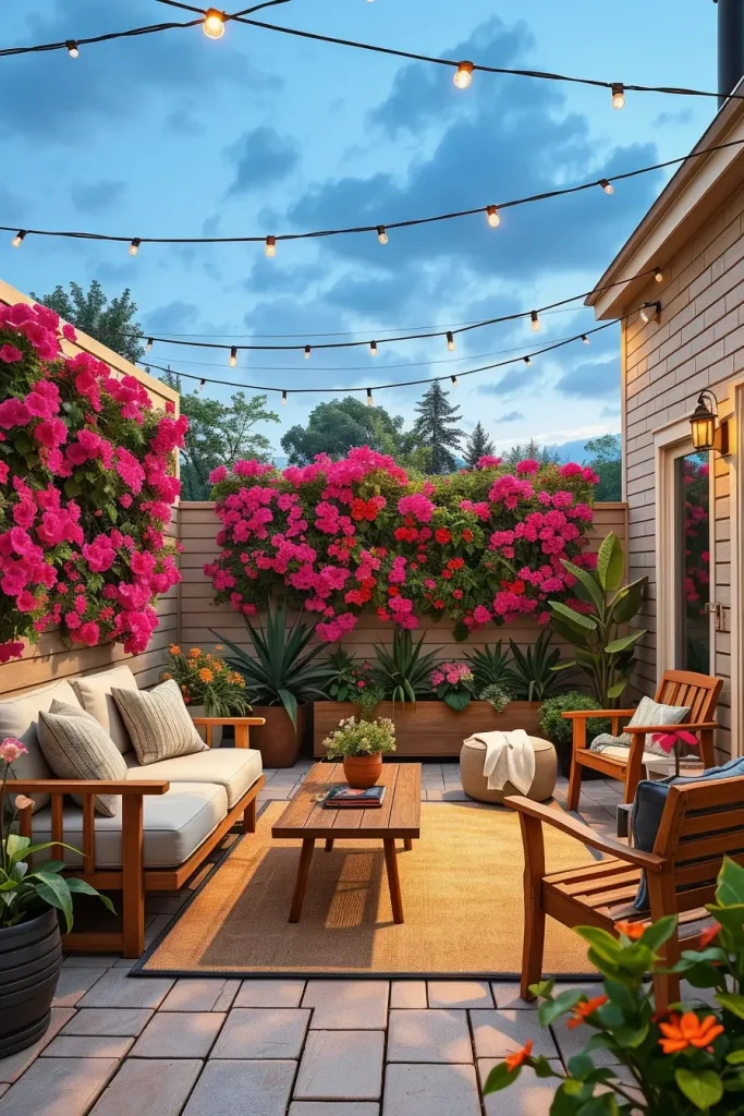 59 Vertical Garden & Living Wall Ideas 2026 For Modern Indoor And Outdoor Spaces