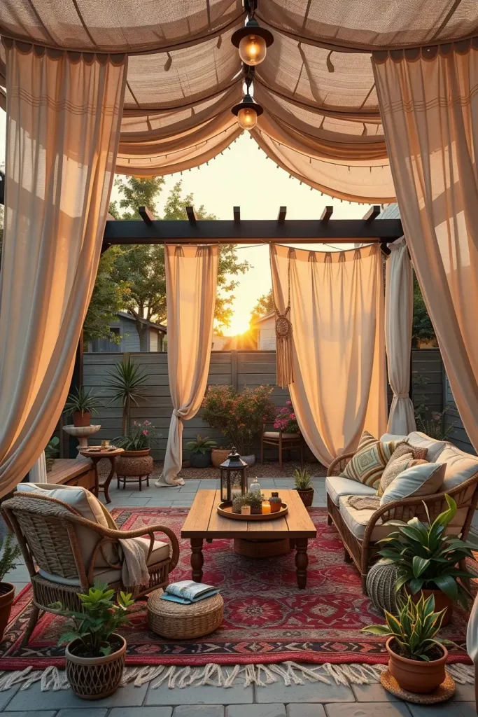 59 Backyard Privacy Ideas 2026: Creative, Stylish And Modern Outdoor Seclusion Designs