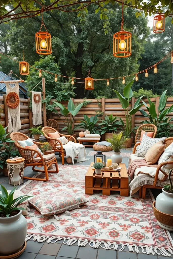 58 Garden Decor Trends 2026 That Will Transform Your Outdoor Space