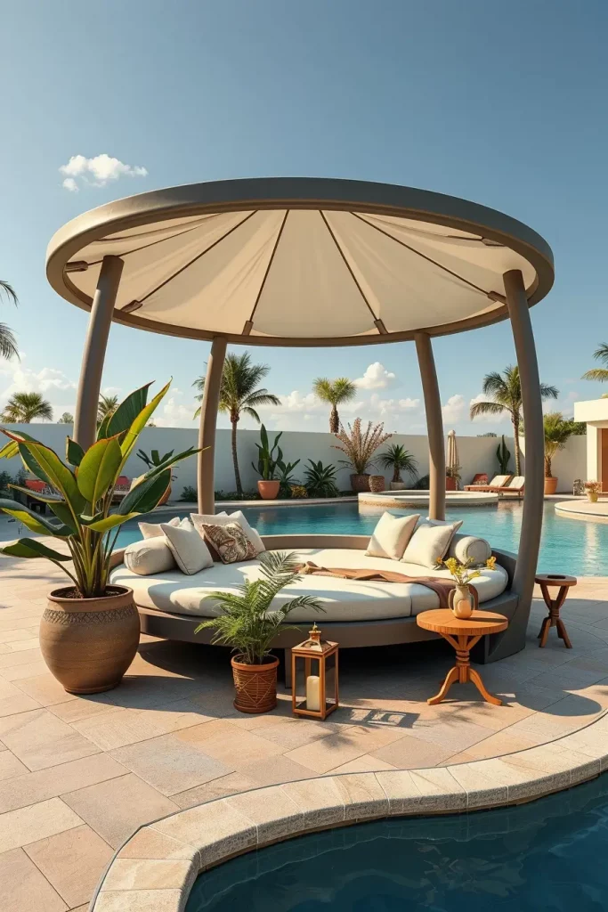 58 Summer Outdoor Pool Decor 2026: Creative And Stylish Ideas For A Stunning Backyard Pool