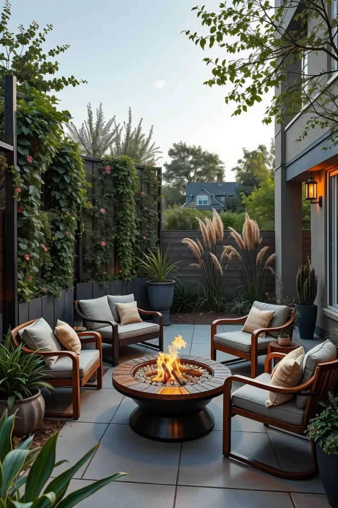 60 Vertical Garden Ideas 2026 For Modern Indoor And Outdoor Spaces