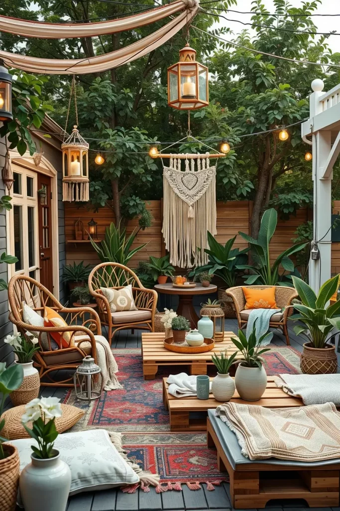 58 Garden Decor Trends 2026 That Will Transform Your Outdoor Space