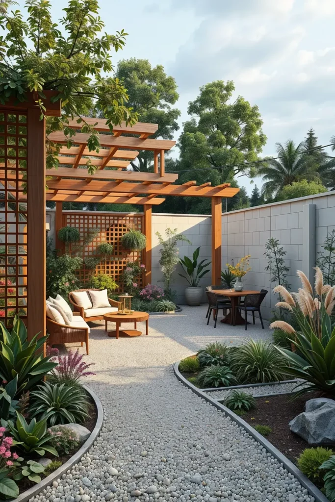 58 Summer Garden Decor Ideas 2026: Sculptural, Stylish, And Creative Outdoor Inspiration