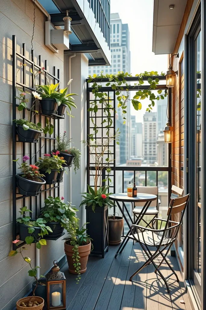 60 Vertical Garden Ideas 2026 For Modern Indoor And Outdoor Spaces