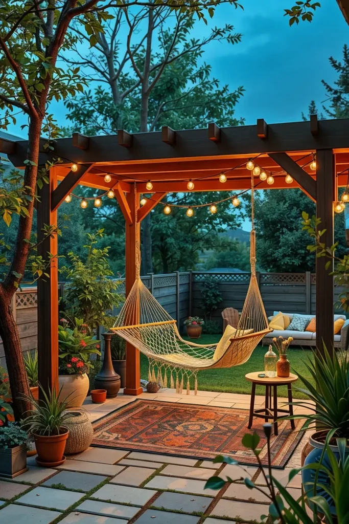 58 Backyard Makeover Ideas 2026 To Transform Your Outdoor Space