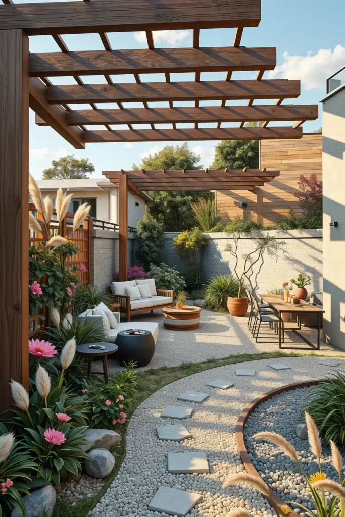 58 Summer Garden Decor Ideas 2026: Sculptural, Stylish, And Creative Outdoor Inspiration