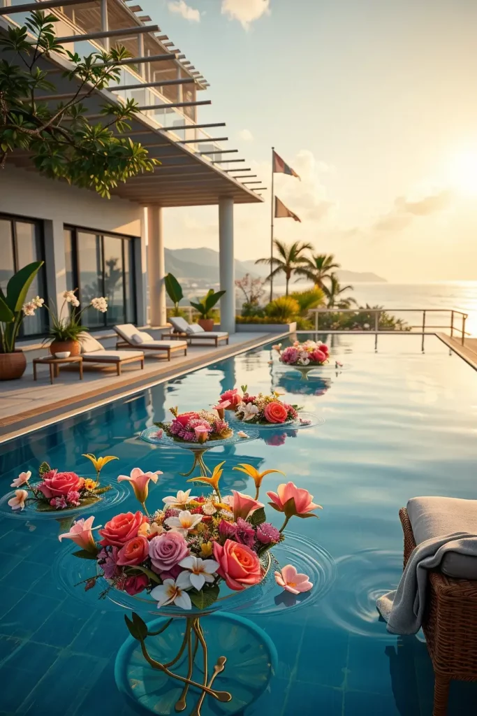 58 Summer Outdoor Pool Decor 2026: Creative And Stylish Ideas For A Stunning Backyard Pool