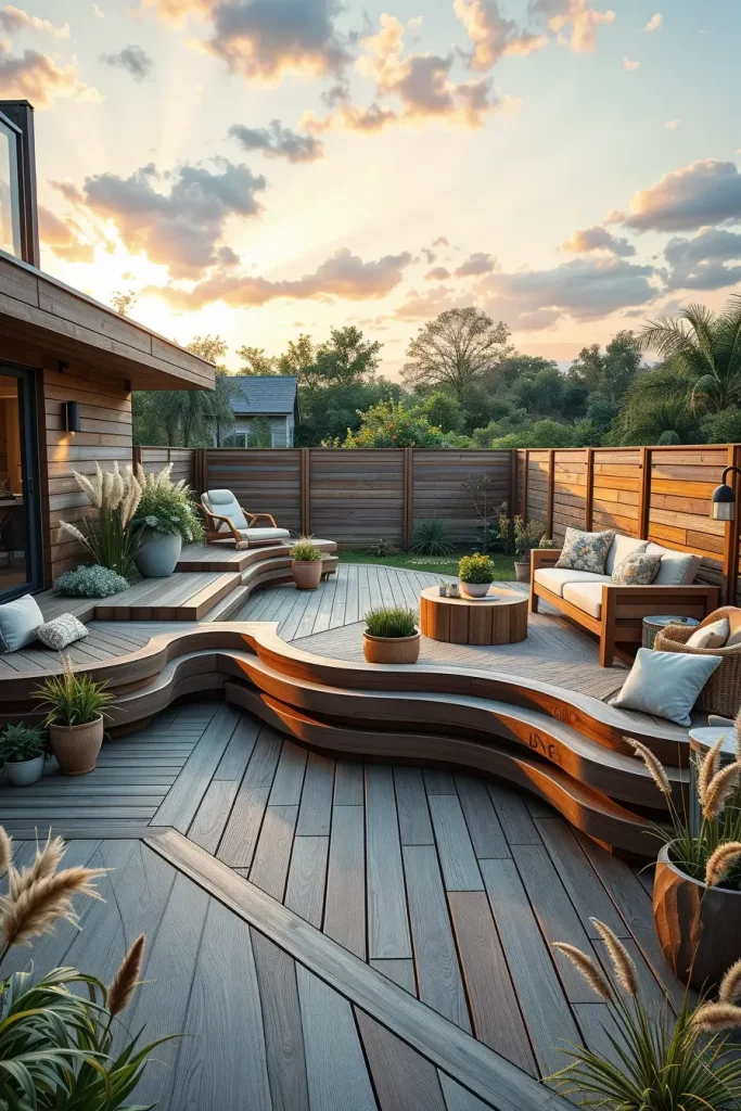 58 Summer Garden Decor Ideas 2026: Sculptural, Stylish, And Creative Outdoor Inspiration