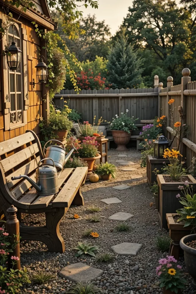 58 Garden Decor Trends 2026 That Will Transform Your Outdoor Space