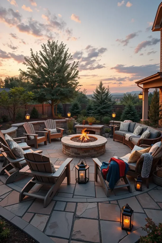 58 Summer Patio Decor Ideas 2026 To Create A Stylish And Cozy Outdoor Space