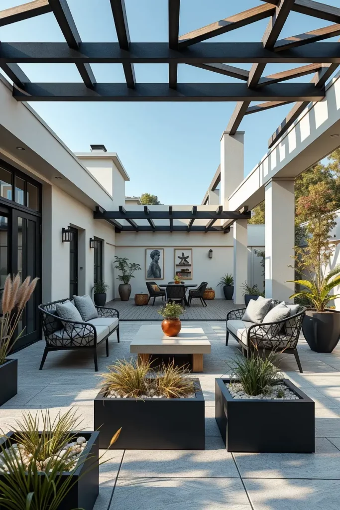 58 Summer Patio Decor Ideas 2026 To Create A Stylish And Cozy Outdoor Space