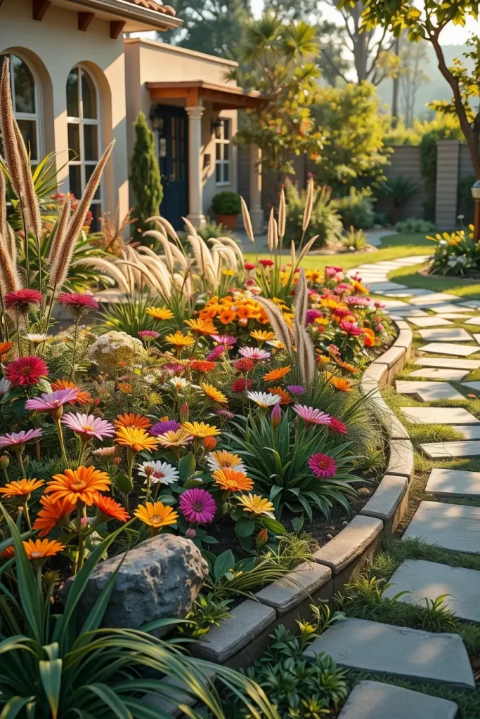 58 Summer Garden Decor Ideas 2026: Sculptural, Stylish, And Creative Outdoor Inspiration