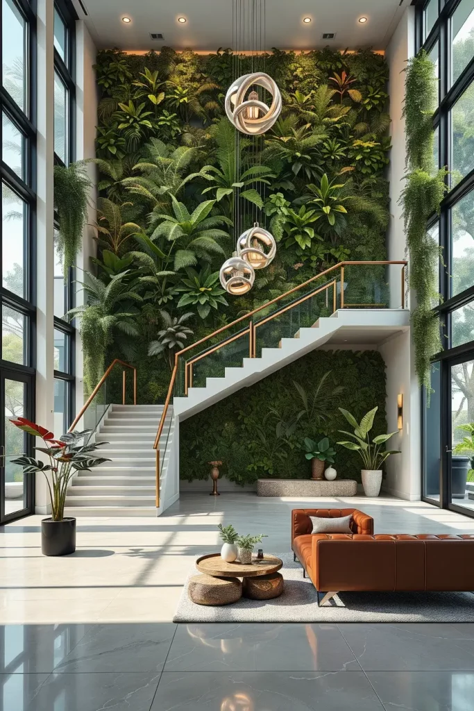 59 Vertical Garden & Living Wall Ideas 2026 For Modern Indoor And Outdoor Spaces