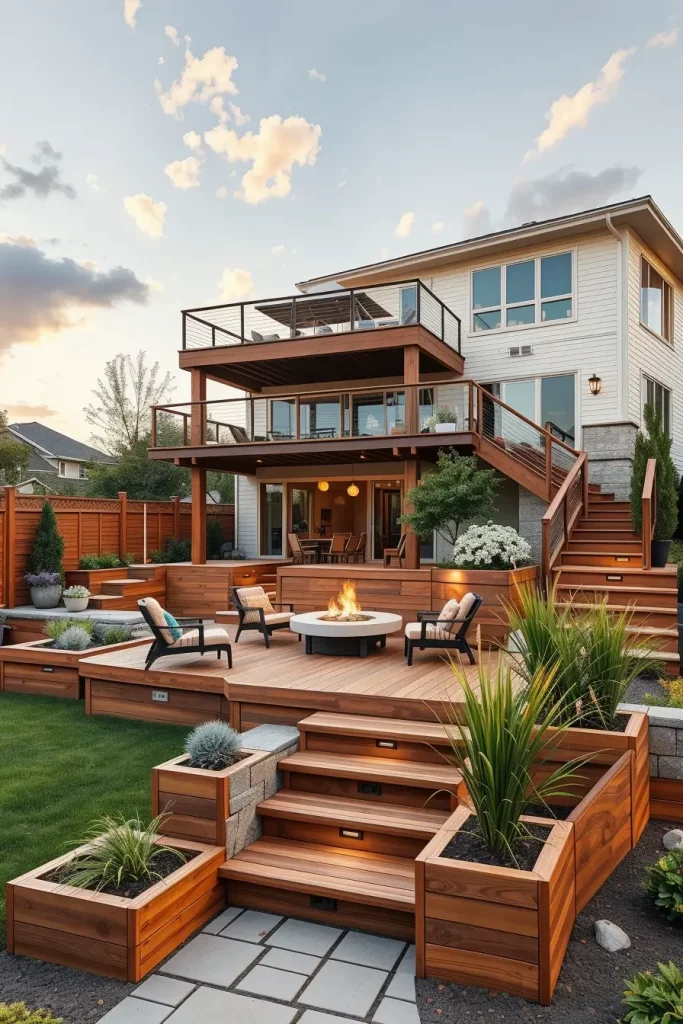 59 Backyard Privacy Ideas 2026: Creative, Stylish And Modern Outdoor Seclusion Designs