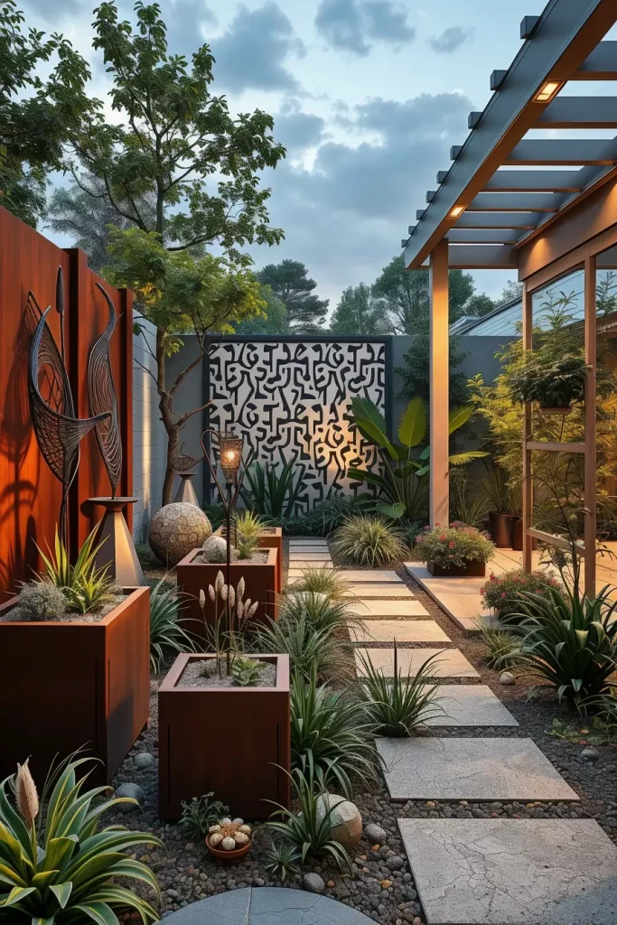 58 Garden Decor Trends 2026 That Will Transform Your Outdoor Space