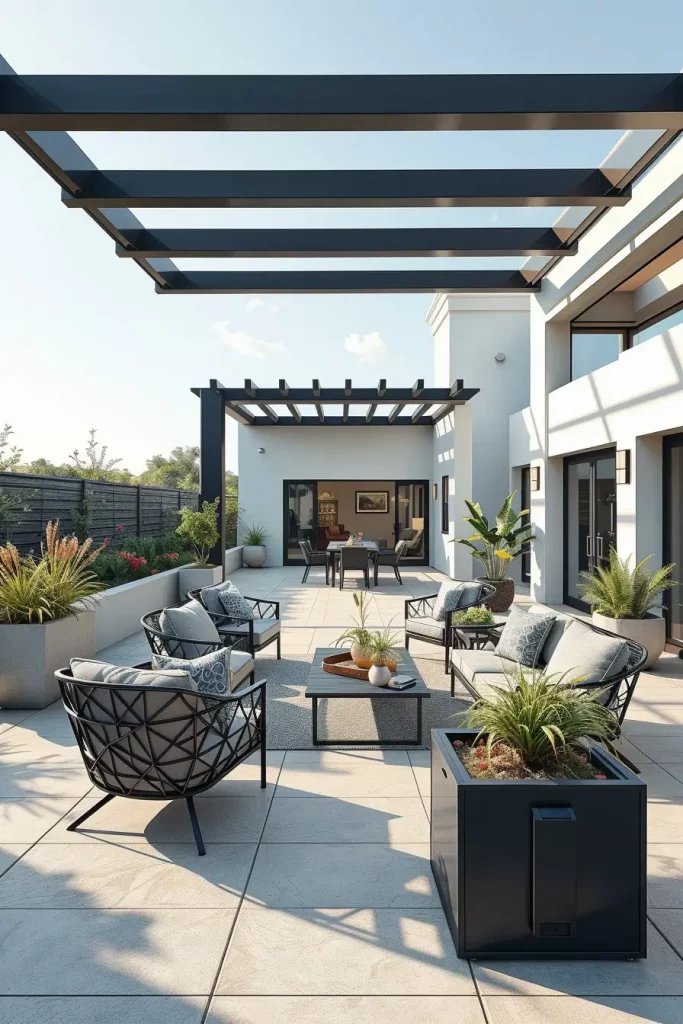 58 Summer Patio Decor Ideas 2026 To Create A Stylish And Cozy Outdoor Space