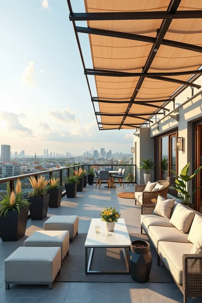 55 Creative Outdoor Shade Ideas 2026 For Stylish And Cool Backyards