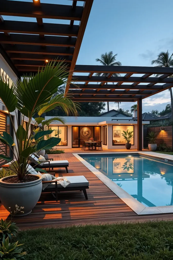 58 Backyard Makeover Ideas 2026 To Transform Your Outdoor Space