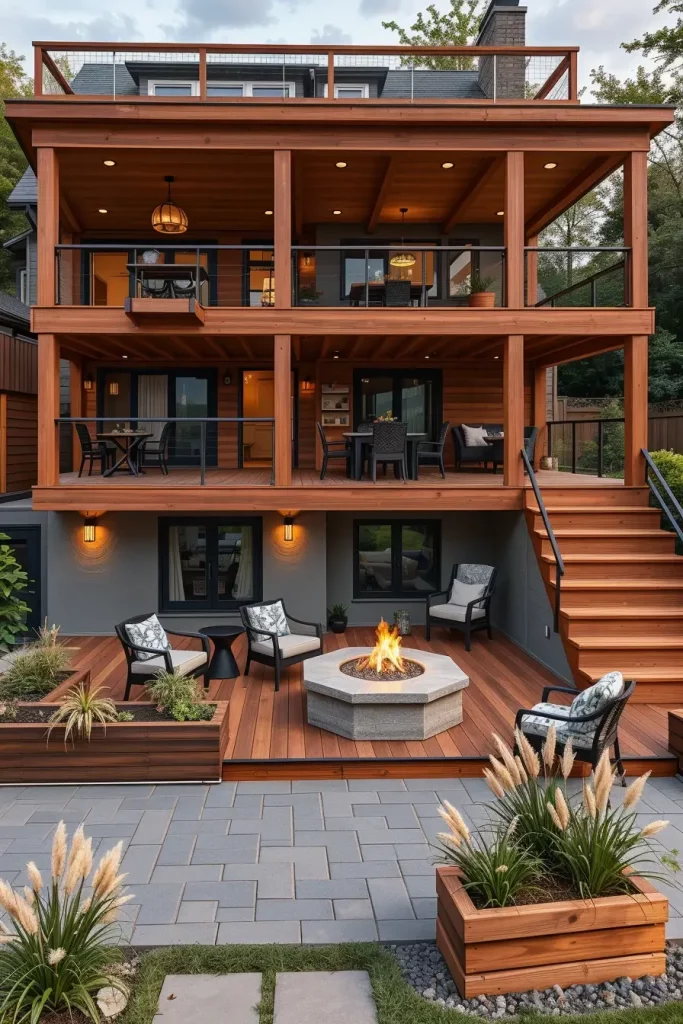 59 Backyard Privacy Ideas 2026: Creative, Stylish And Modern Outdoor Seclusion Designs