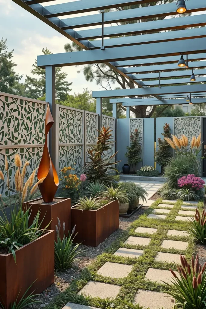58 Garden Decor Trends 2026 That Will Transform Your Outdoor Space