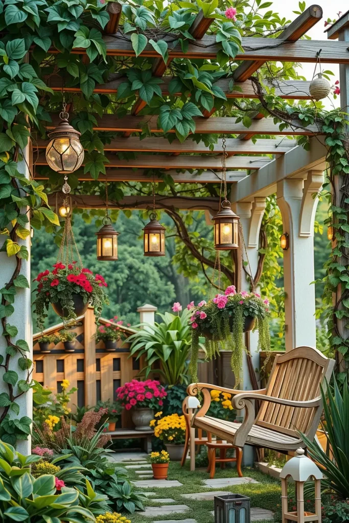 58 Summer Garden Decor Ideas 2026: Sculptural, Stylish, And Creative Outdoor Inspiration