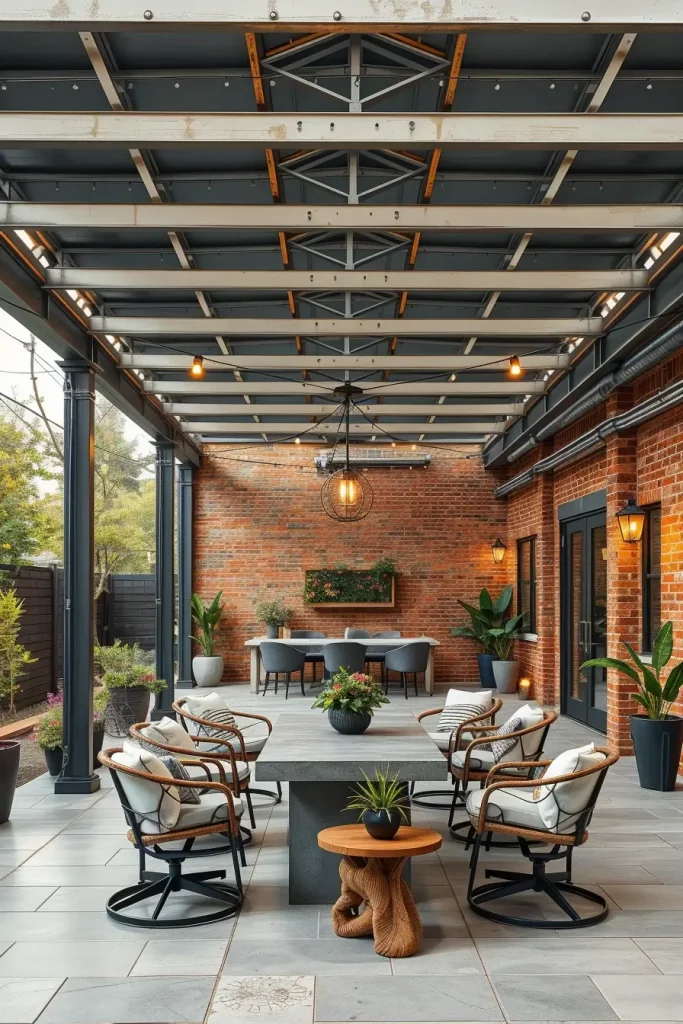 55 Creative Outdoor Shade Ideas 2026 For Stylish And Cool Backyards