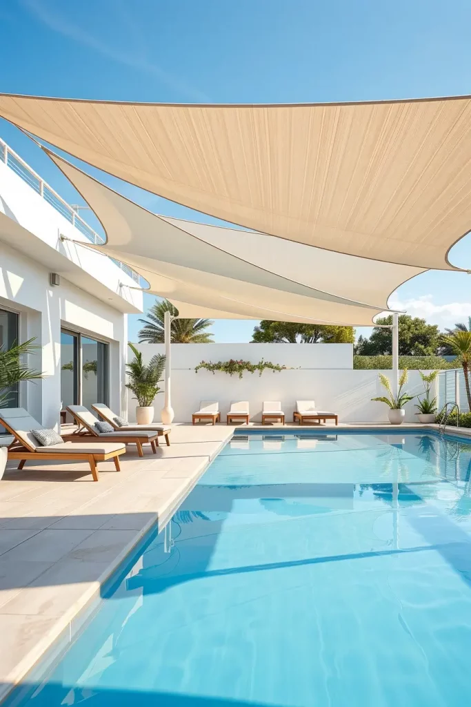 60 Patio Canopy Ideas For Instant Shade 2026: Stylish Outdoor Shade Trends & Backyard Inspiration