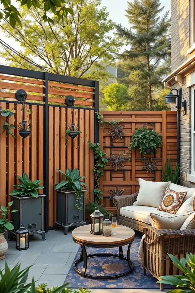 56 Cozy And Functional Outdoor Rooms 2026: Stylish Backyard Living Ideas