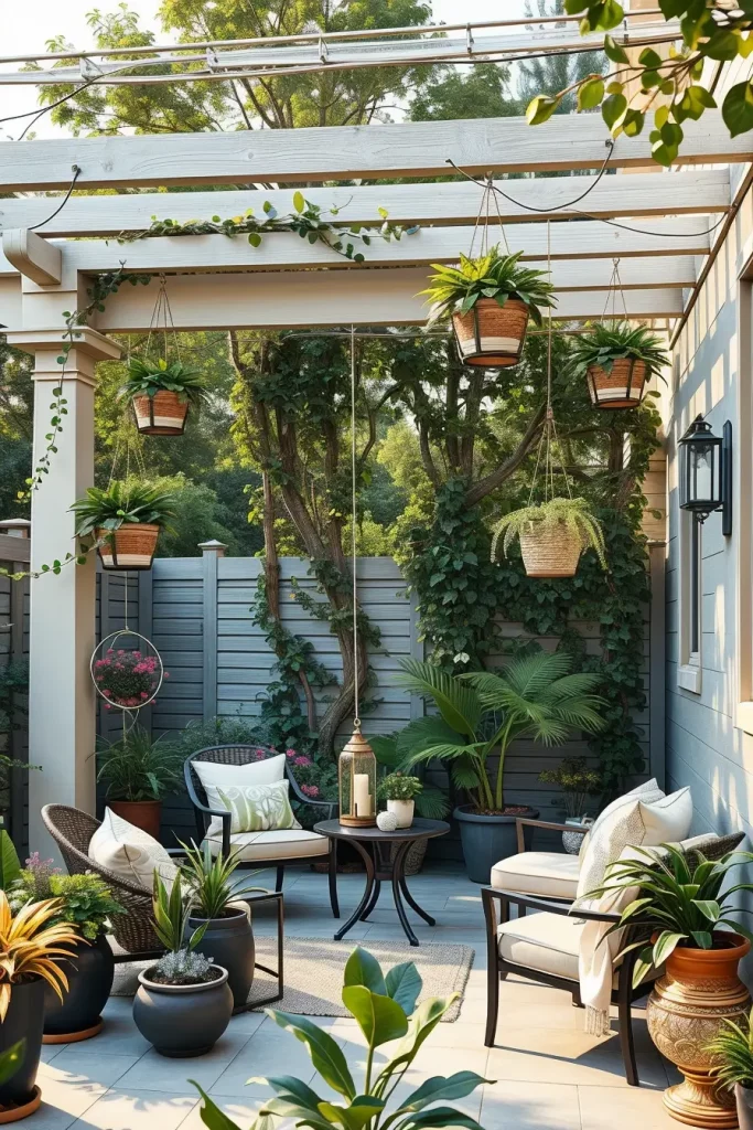 59 Backyard Privacy Ideas 2026: Creative, Stylish And Modern Outdoor Seclusion Designs