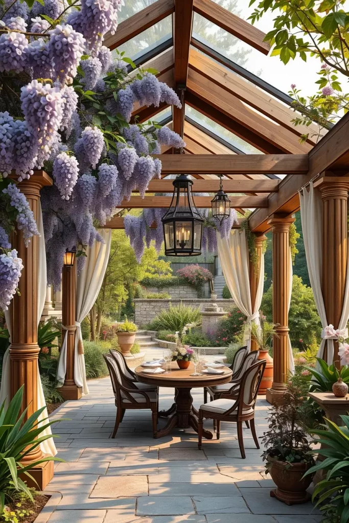 58 Garden Decor Trends 2026 That Will Transform Your Outdoor Space