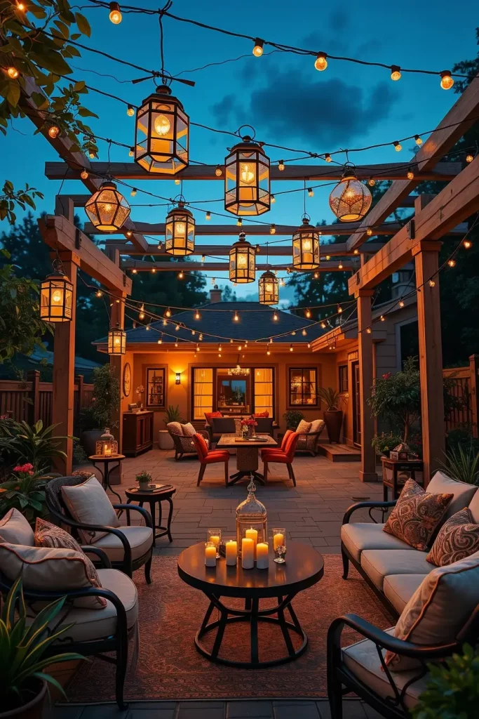 58 Summer Patio Decor Ideas 2026 To Create A Stylish And Cozy Outdoor Space